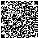 QR code with A Touch of Healing Therapeutic contacts