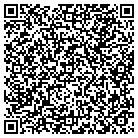 QR code with F & N Distributor Corp contacts