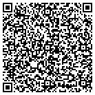 QR code with Garfield Cheesecakes contacts