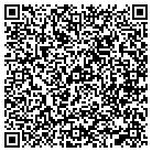 QR code with Acupressure Massage Center contacts