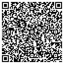 QR code with Adam & Eve contacts