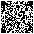 QR code with Mel's Diner contacts