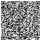QR code with Hilag International Inc contacts