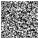 QR code with Metro Diner Oc contacts