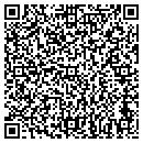 QR code with Kong Charters contacts