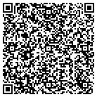 QR code with Hammonds Auto Parts Inc contacts