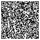 QR code with Ms Bs Diner contacts