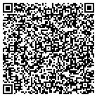 QR code with Woonsocket Highway Department contacts
