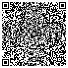 QR code with S and A Concrete Pumping contacts