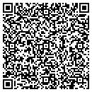 QR code with C R Jackson Inc contacts