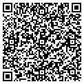 QR code with E S Wagner contacts