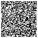 QR code with Honeymoon Bakery contacts
