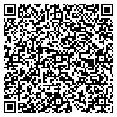 QR code with Hong Kong Bakery contacts