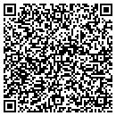 QR code with R & E Diner contacts