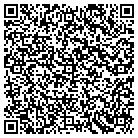 QR code with R C England & Sons Construction contacts