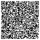 QR code with Advanced Rockland Chiropractic contacts