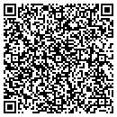 QR code with Roosters Diner contacts