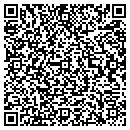 QR code with Rosie's Diner contacts