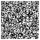 QR code with Marietta Parts Warehouse contacts