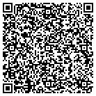 QR code with Mcmurria Auto Parts Inc contacts