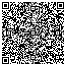 QR code with Sara's Diner contacts