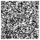 QR code with J & S Corp White Bakery contacts