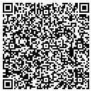 QR code with Aurora City contacts