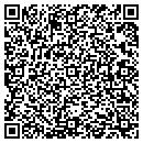 QR code with Taco Diner contacts