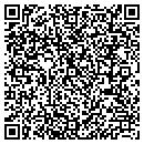 QR code with Tejano's Diner contacts