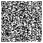QR code with Heavenly Riders Christian contacts
