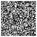 QR code with T Jin China Diner II contacts