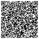 QR code with M S Marketing Solutions Inc contacts