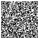 QR code with Peggy Lenz contacts