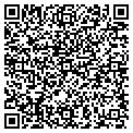 QR code with Arsenal Mx contacts