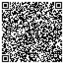 QR code with H-11 Group contacts