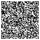 QR code with A Hands On Approach contacts