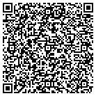 QR code with Precision Grading & Land Dev contacts