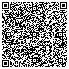QR code with A Hands-On Approach LLC contacts