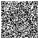 QR code with All Majic contacts