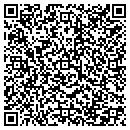 QR code with Tea Time contacts
