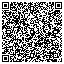 QR code with Autozone contacts