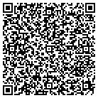QR code with The World Tourism Of India LLC contacts