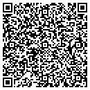 QR code with J K Jewelry contacts