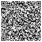 QR code with A Massage By Jeanne contacts
