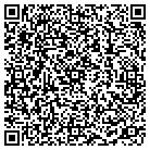 QR code with A Balanced Touch Massage contacts