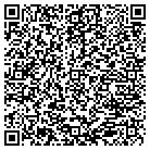 QR code with Kenney's Motorcycle Towing LLC contacts