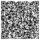 QR code with City of Overbrook contacts