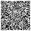 QR code with D'Egg Diner contacts