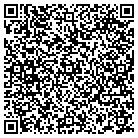 QR code with Corns Hydroseeding Lawn Service contacts