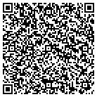 QR code with A R Coffey & Sons Inc contacts